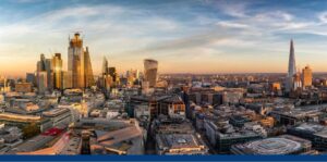 A City for Every Student: Choosing Between London and York