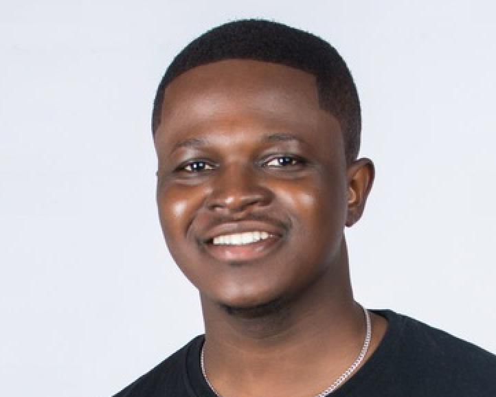 Omoyele Sodiq Olabode