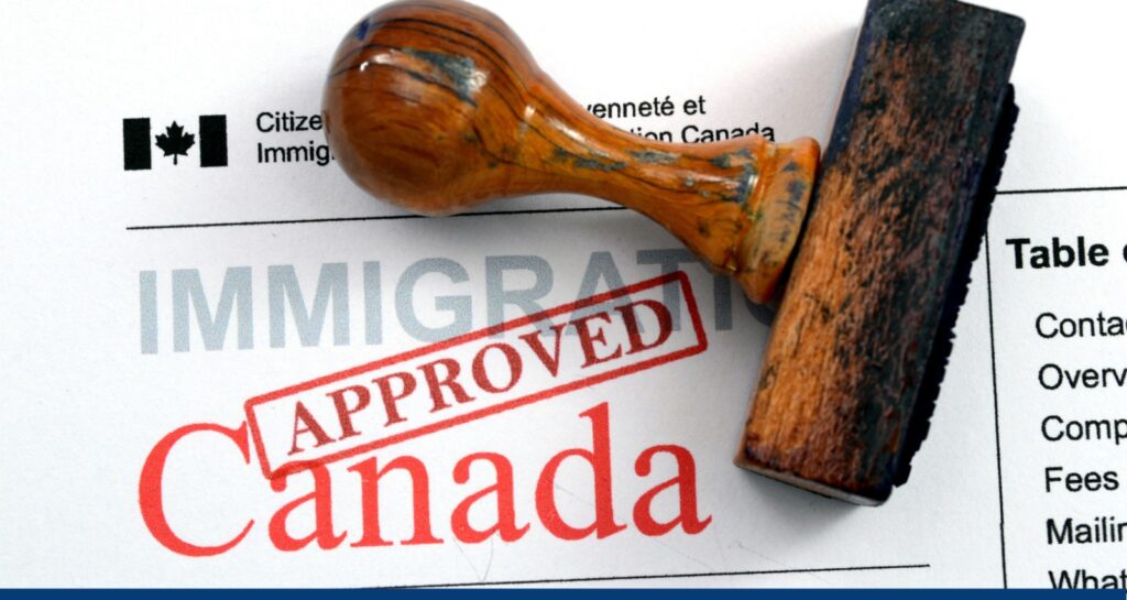 Canada Immigration
